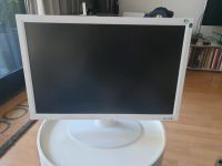 Terra PC Monitor 22 Zoll weiß gebraucht Hamburg-Nord - Hamburg Hohenfelde Vorschau