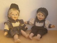Porzellan Puppe Porzellanpuppen Mädchen Junge Bayern - Feldkirchen-Westerham Vorschau