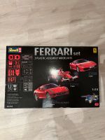 Revell Ferrari Modellbau Set (Original verpackt) Bielefeld - Ubbedissen Vorschau