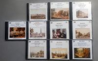 BRAHMS | KLAVIERMUSIK KOMPLETT | IDIL BIRET | 10 x CD NAXOS Düsseldorf - Hafen Vorschau