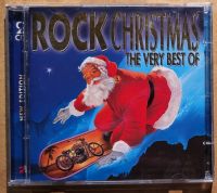 The very Best of ROCK CHRISTMAS New Edition 2CDs Bayern - Triftern Vorschau