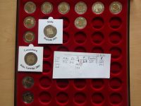 2 Euro Gedenkmünzen Luxemburg Malta Niederlande Kreis Pinneberg - Ellerhoop Vorschau
