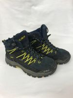 Trekking Schuhe von CMP Größe 38 Gebraucht 27,00 Euro Nordrhein-Westfalen - Kempen Vorschau