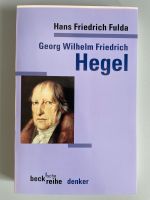 Hegel NEUWERTIG Frankfurt am Main - Bornheim Vorschau
