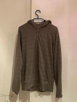 Volcom Shirt hoody Grün L Bonn - Südstadt Vorschau