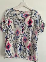Bluse Cecil Gr. S wie neu!!! Eching (Niederbay) - Eching Vorschau
