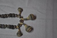 original afrikanische Folklore Schmuck kette 46004 Bayern - Aschaffenburg Vorschau