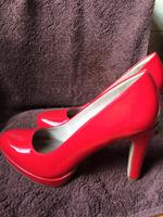 High Heels, Größe 38 , Tamaris,ca.10 cm Nordrhein-Westfalen - Elsdorf Vorschau