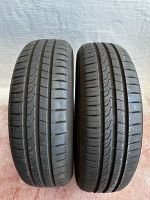 2x 175 65 R 15 84T Hankook Sommerreifen Niedersachsen - Braunschweig Vorschau