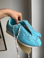 Nike 2001 Cortez Mint Türkis Sneaker Altona - Hamburg Sternschanze Vorschau