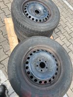 Felgen mit Reifen  FORD KUGA 235/60R16 Nordrhein-Westfalen - Heinsberg Vorschau