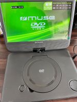 MUSE M-1070 DP portabler DVD Player NEU Sachsen - Plauen Vorschau