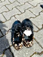 Högl Damenschuhe 39/40 Hessen - Florstadt Vorschau