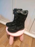 Winter stiefel  von Lico gr 38 Bayern - Wasserburg am Inn Vorschau