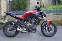 Yamaha MT-07 RM04 Nordrhein-Westfalen - Hagen Vorschau