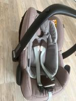 Babyschale Maxi Cosi Pebble Hessen - Neustadt Vorschau
