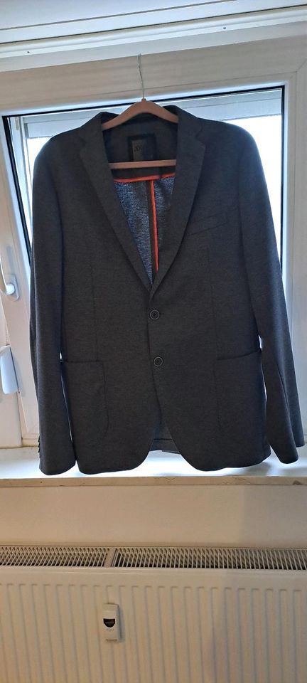 S.Oliver Jogg Suit Sakko Blazer Jacket Neu Gr.L / 102 in Neuwied