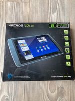 Archos 10 Zoll Tablet - gebraucht Bayern - Bayreuth Vorschau