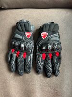 Ducati Motorradhandschuhe Gr. S Bayern - Weilbach Vorschau