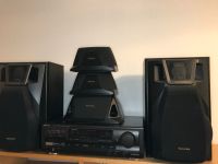 Receiver Technics SA-EX320 komplet Baden-Württemberg - Weingarten Vorschau