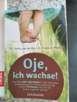 Ohje ich wachse! Buch Baden-Württemberg - Tübingen Vorschau