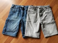 Jungen Jeans Shorts kurze Hosen Baden-Württemberg - Kehl Vorschau