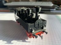 märklin H0 Dampflock Rheinland-Pfalz - Speicher Vorschau