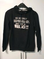 Pullover mit Kapuze und Spruch Bayern - Viereth-Trunstadt Vorschau