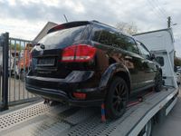 FIAT FREEMONT SCHLACHTFEST TEILE TEILEN PARTS Sachsen - Görlitz Vorschau