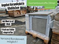 Vorschaubild einer Anzeige von Gartenbaustoffe Zillmer GmbH & Co. KG
