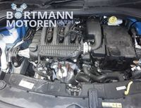 Motor CITROEN 1.2 HMR EB2FA 11.441 KM+GARANTIE+KOMPLETT+VER Leipzig - Eutritzsch Vorschau