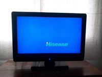 Fernseher 81 cm LCD volle Funktionalität Hisense Mecklenburg-Vorpommern - Bentzin Vorschau