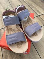 Superfit Paloma Sandalen (Nappaleder), Gr. 34, neu! Nordrhein-Westfalen - Hürth Vorschau