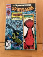 SPIDER-MAN (1990, Todd McFarlane) Nr 11 Oder 16 Schleswig-Holstein - Hornbek Vorschau