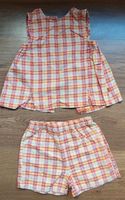 Sommer Set Shorts 92 98 104 Dortmund - Westerfilde Vorschau