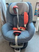 Kindersitzmir Babyscharle und isofix Nordwestmecklenburg - Landkreis - Grevesmuehlen Vorschau