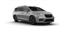 Chrysler Pacifica Limited| AWD|PANO|DVD|360°|S-PACKAGE Sachsen-Anhalt - Magdeburg Vorschau