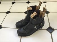 Ranch Biker Stiefel Essen - Essen-Borbeck Vorschau