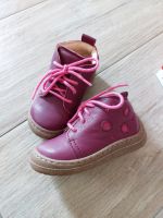 Superfit Schuhe Gr 20 NEU Babyschuhe Lauflernschuhe Nordfriesland - Friedrichstadt Vorschau