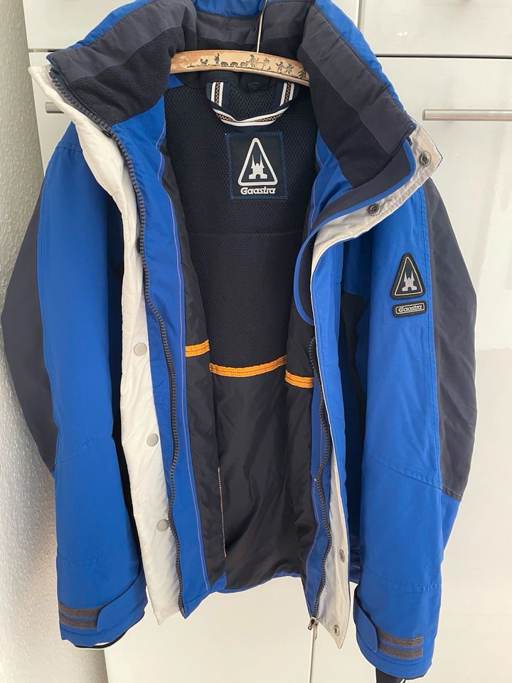 Gasstra Jacke Gr. XL in Grevenbroich