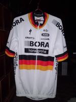 Trikot Bora Hansgrohe Deutscher Meister S Bayern - Sonthofen Vorschau