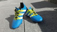 Jugend Fussballschuhe ADIDAS ACE 16.3 Baden-Württemberg - Allensbach Vorschau