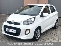 Kia Picanto Edition 7-Klima-2.Hand-Garantie-TÜV NEU! Brandenburg - Britz bei Eberswalde Vorschau