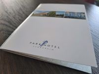 Frühstücksgutschein Parkhotel Pforzheim Baden-Württemberg - Keltern Vorschau