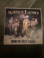 LP, Vinyl, Santiano - wenn die Kälte kommt, noch verpackt Niedersachsen - Bassum Vorschau