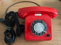 Seltenes DDR RFT Telefon Typ 551-10202 von 1981, ungetestet Lübeck - Kücknitz Vorschau