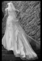 Hochzeitskleid Brautkleid Sincerity Bridal No 3734 ivory Zubehör Nordrhein-Westfalen - Bottrop Vorschau