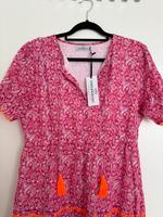 Zwillingsherz Maxikleid in L/XL mit Etikett NEU Nordrhein-Westfalen - Nordwalde Vorschau