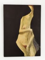 Ölgemälde, 70x50cm, Torso " Susanne", A.Borodin (1959-2019) Bonn - Bad Godesberg Vorschau