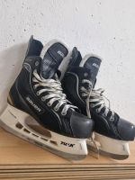 Schlittschuhe Bauer Eishockey gr. 40,5 Bayern - Rosenheim Vorschau